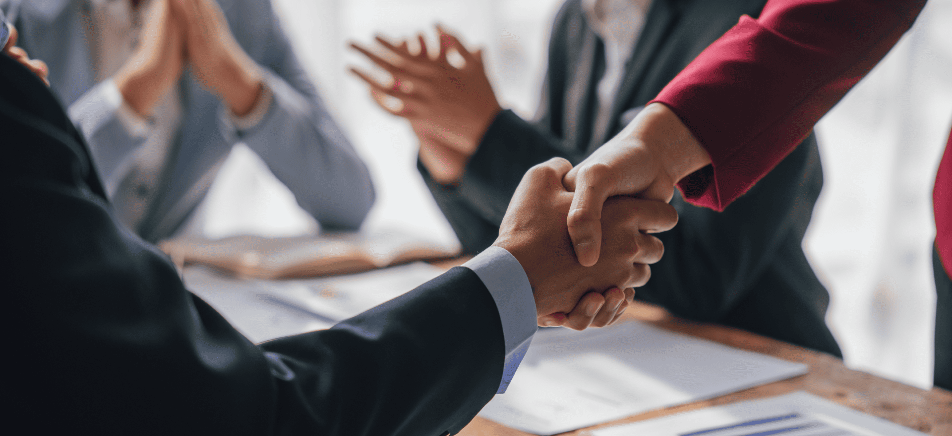 How to create a group using share exchange