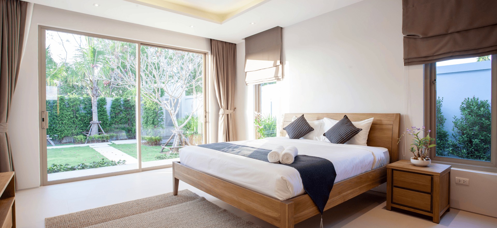 Why you should not buy a holiday let if you intend to stay in it