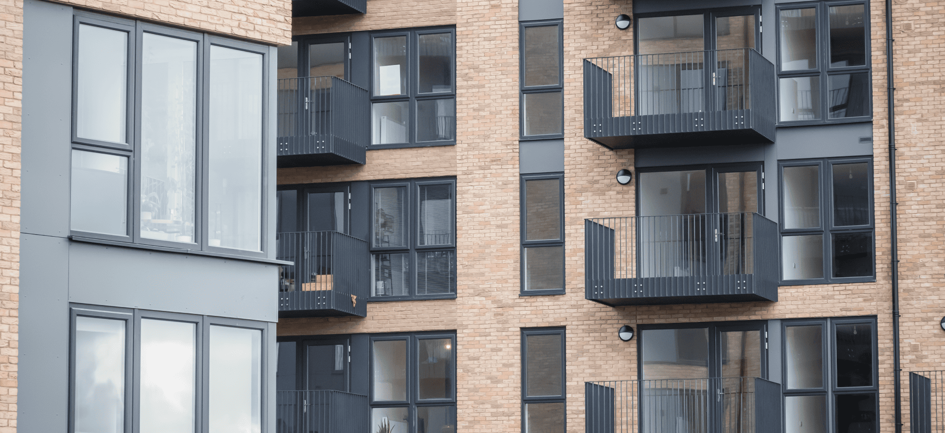 Flat management companies & tax