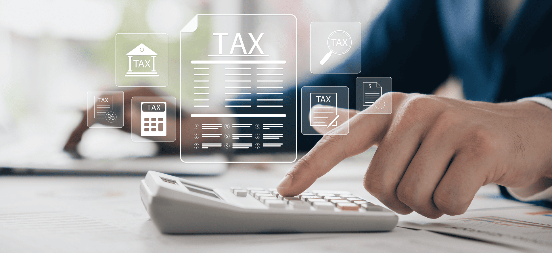 Making Tax Digital for Property Landlords