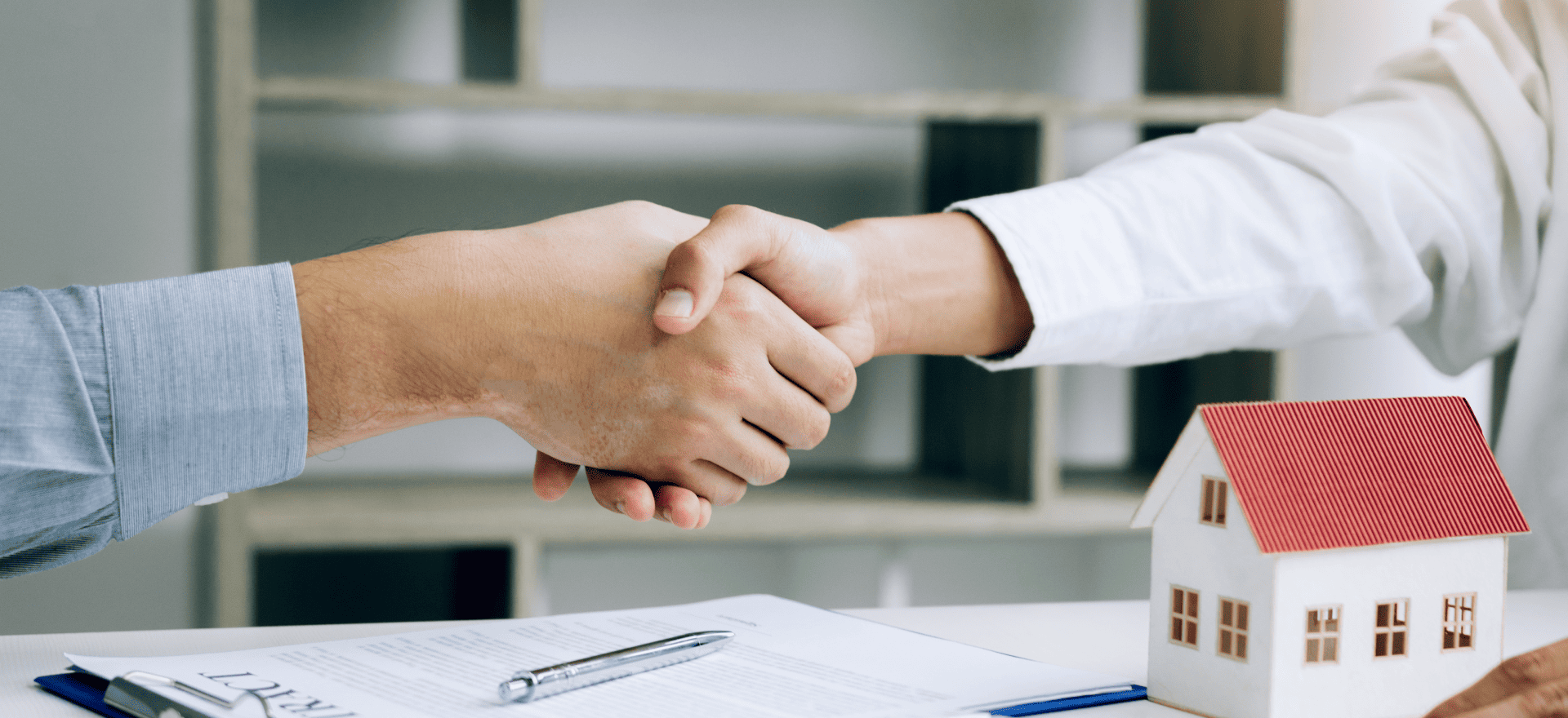 Property transfers between spouses or civil partners