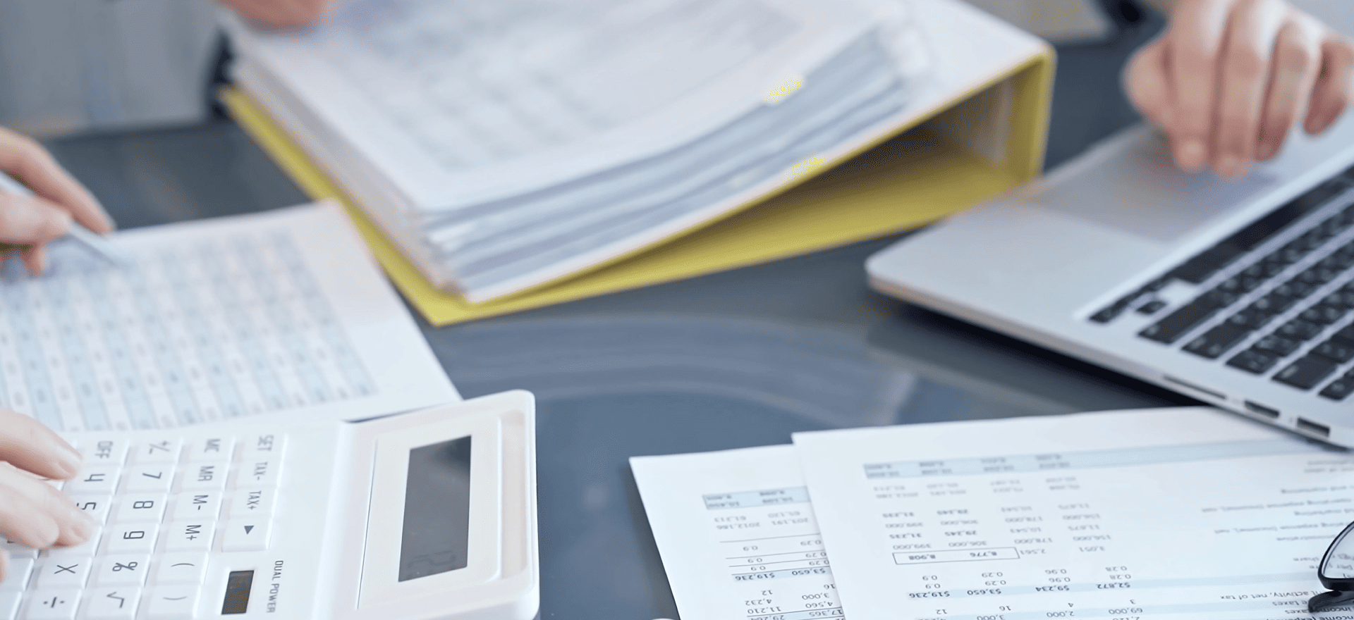 Is it a repair or improvement (revenue or capital expenditure)?