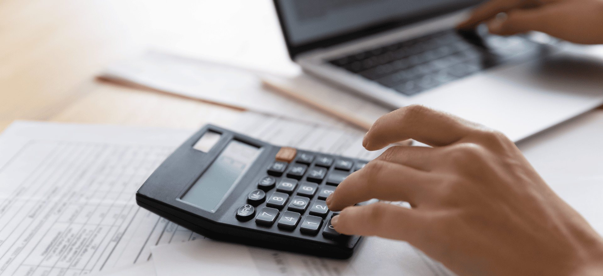 How to check if your supplier invoice is correct for input tax