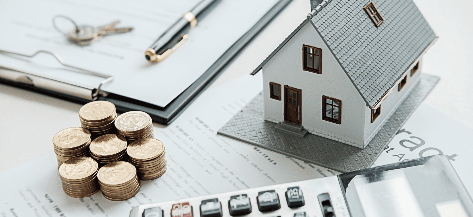 Undisclosed Property Income