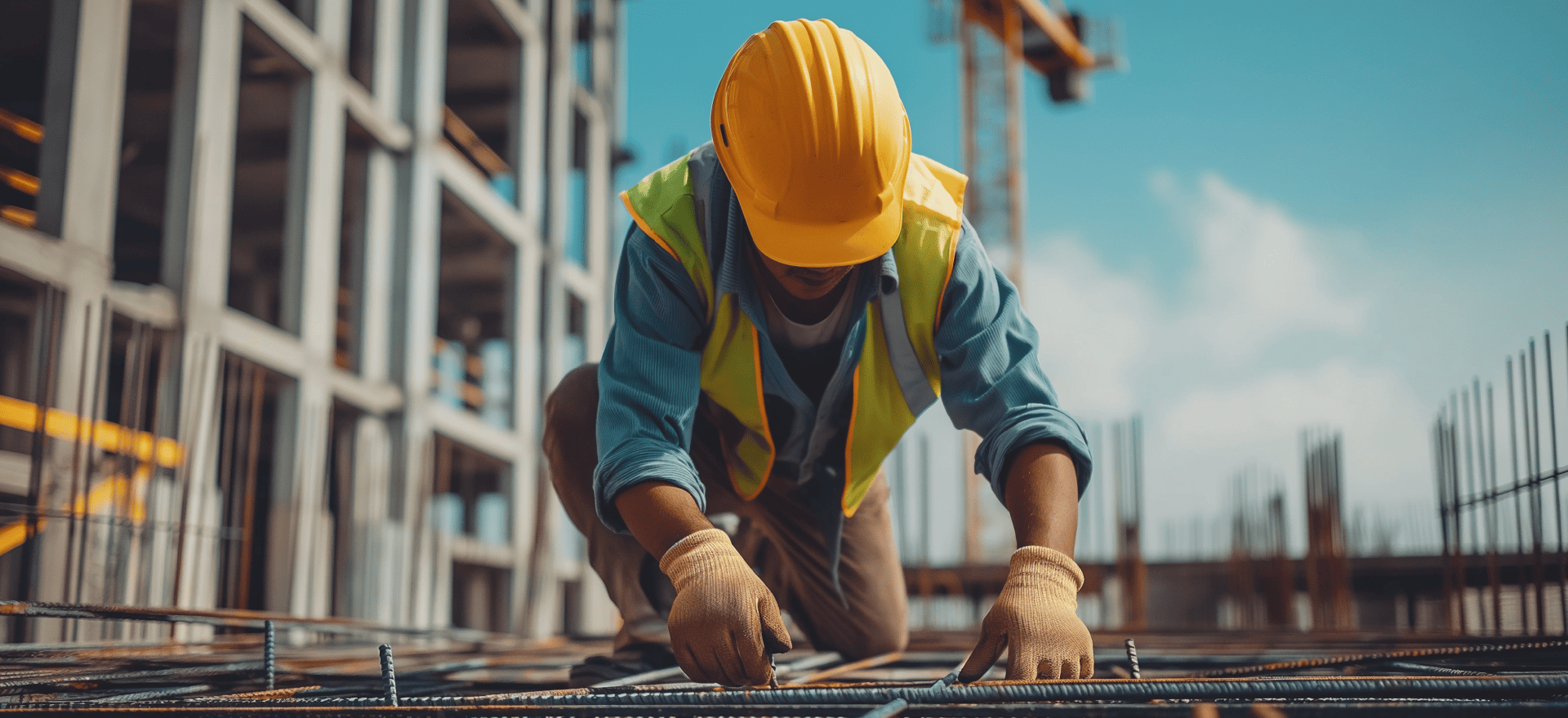 Do you need a 5% VAT certificate for construction work?