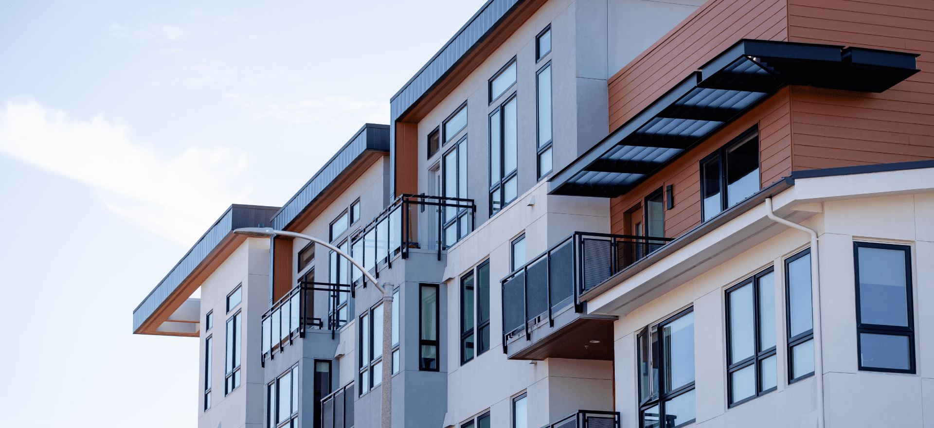 VAT on supplies of land & property